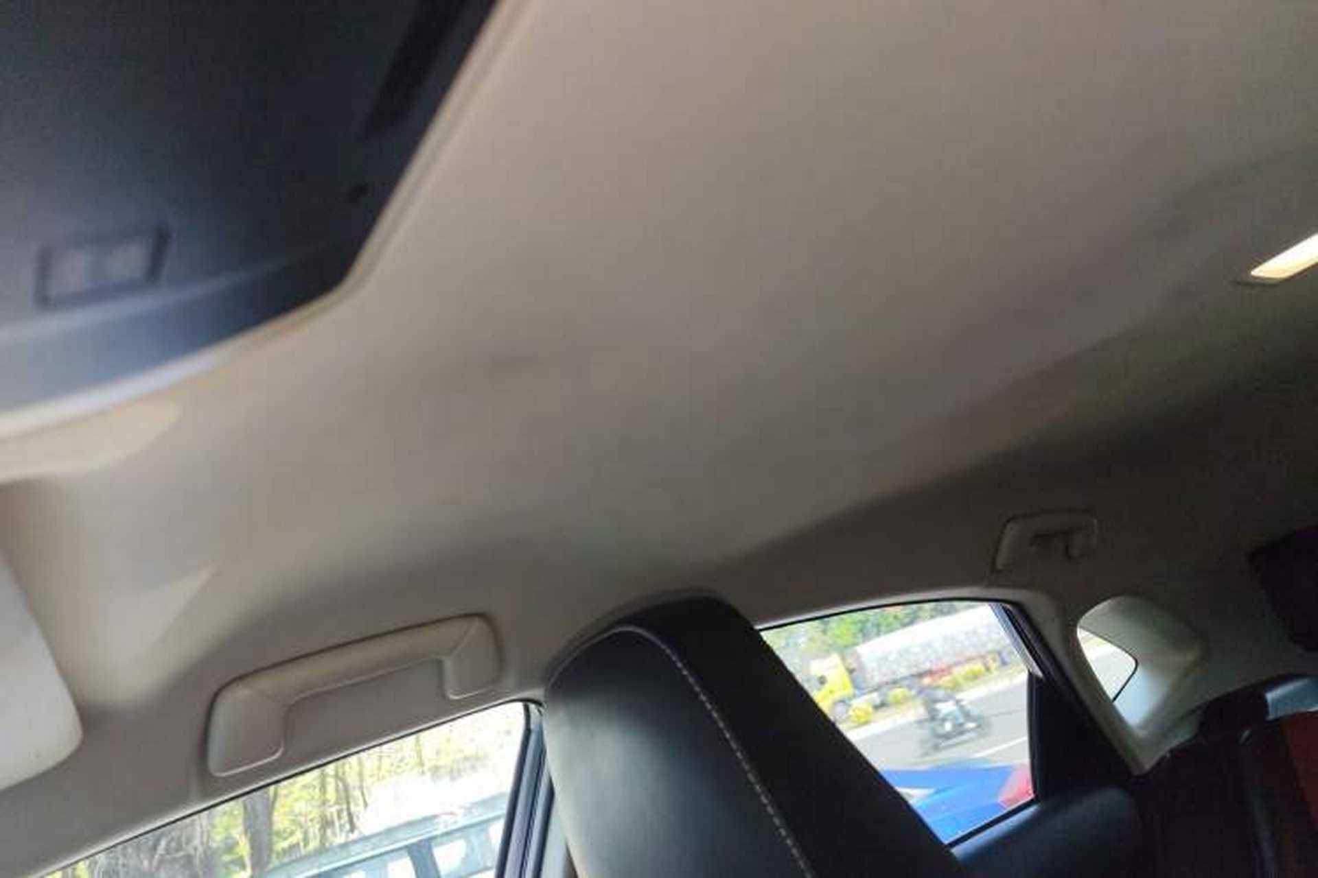 Used Lexus NX 2015 200 Front-Wheel Drive X-Trail SE Edition Headliner