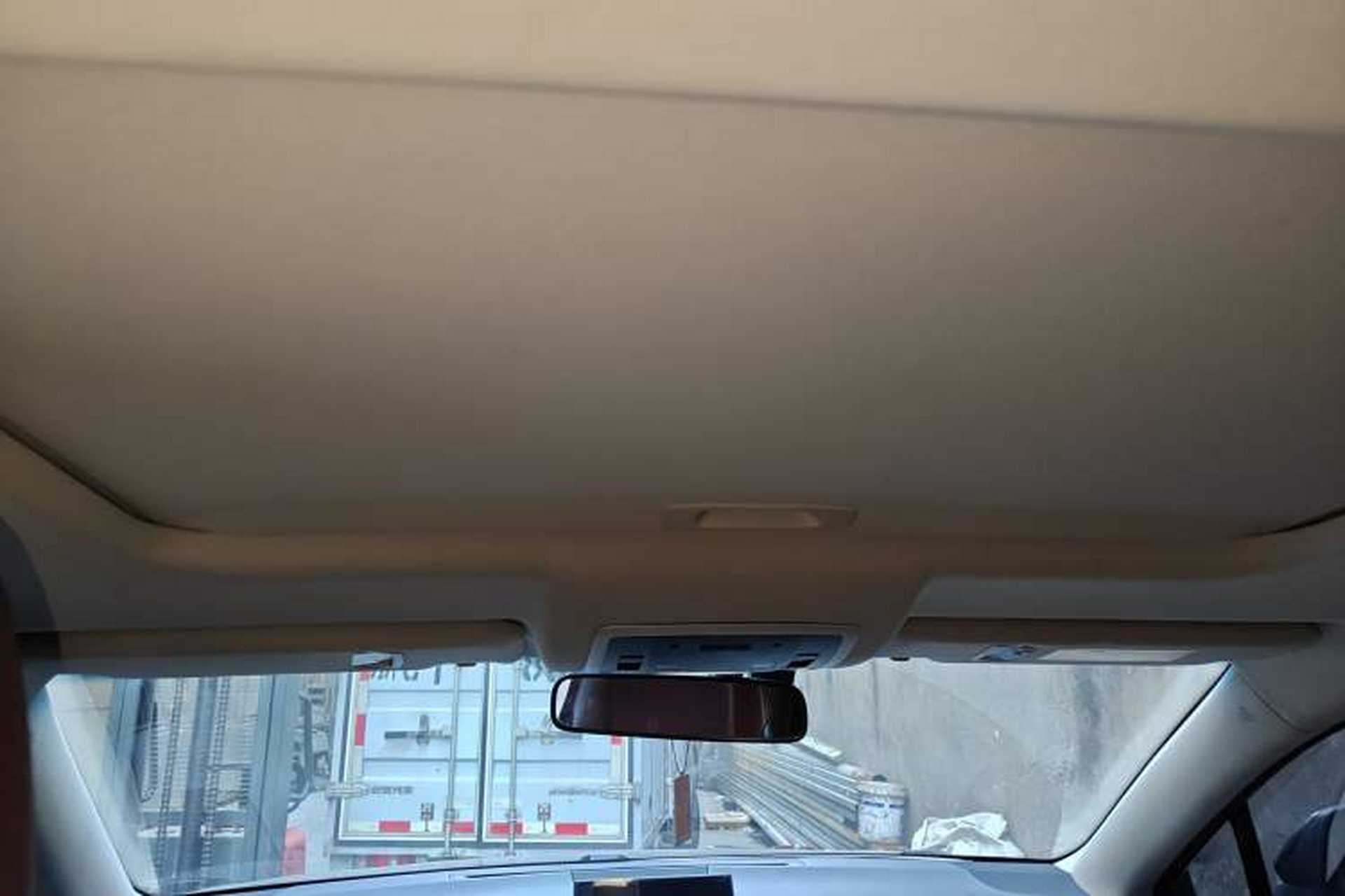 Used Lexus NX 2015 200T All-Wheel-Drive Fēngshàng Edition Headliner