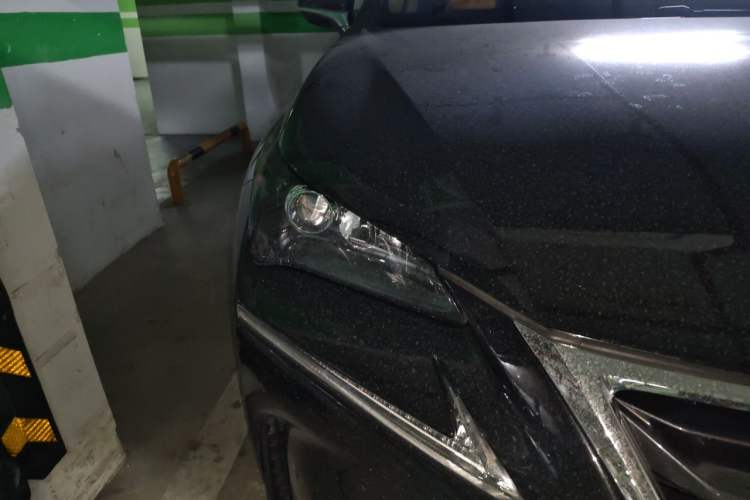 Used Lexus NX 2015 200T All-Wheel-Drive Fēngshàng Edition Right Front Headlight