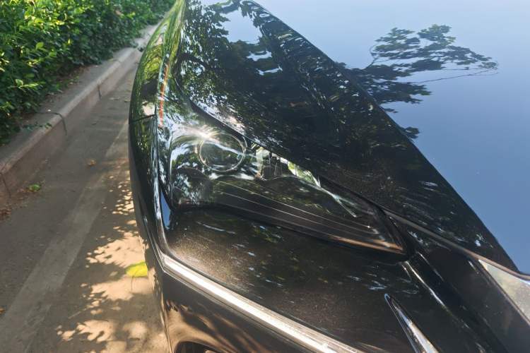 Used Lexus NX 2015 200 All-Wheel Drive Fēngshàng Edition Right Front Headlight