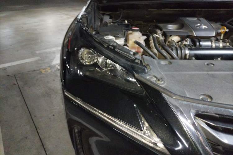 Used Lexus NX 2015 200T All-Wheel-Drive Fēngshàng Edition Right Front Headlight