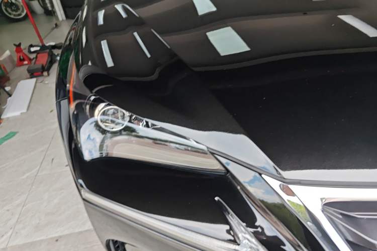 Used Lexus NX 2015 200T All-Wheel-Drive Fēngshàng Edition Right Front Headlight