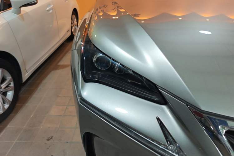 Used Lexus NX 2015 200T All-Wheel-Drive Fēngshàng Edition Right Front Headlight