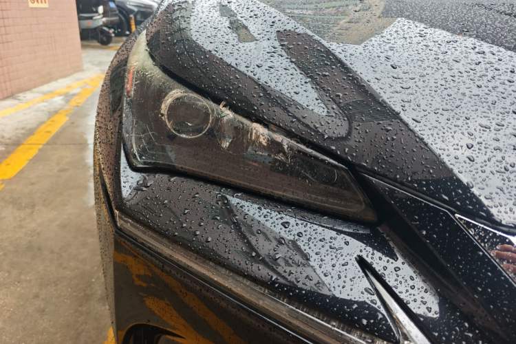 Used Lexus NX 2015 200T All-Wheel-Drive Fēngshàng Edition Right Front Headlight