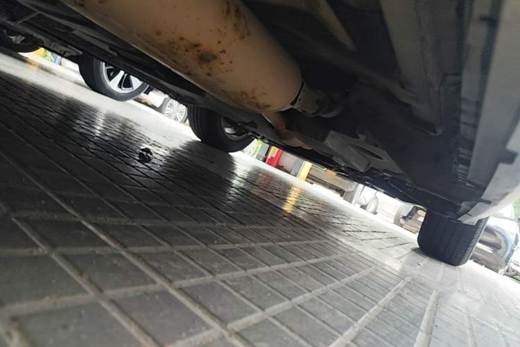 Used Lexus NX 2015 200 Front-Wheel Drive X-Trail SE Edition Right Side Sill