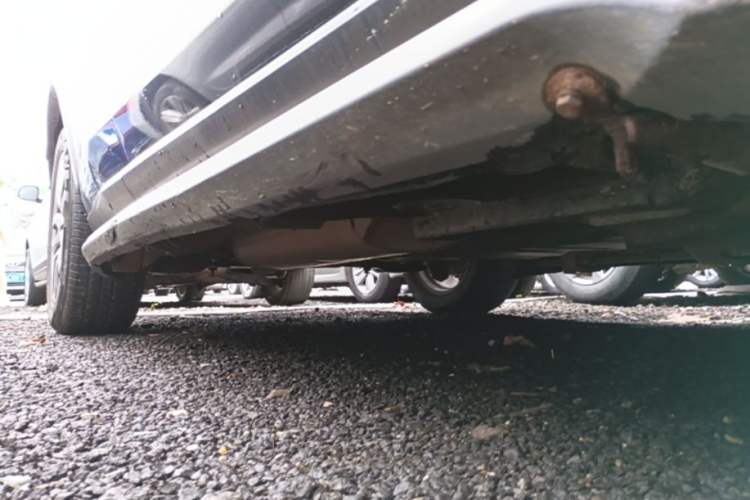 Used Lexus NX 2015 200T All-Wheel-Drive Fēngshàng Edition Right Side Sill