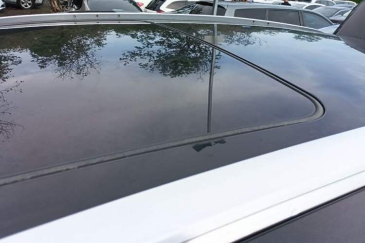 Used Lexus NX 2015 200T All-Wheel-Drive Fēngshàng Edition Roof