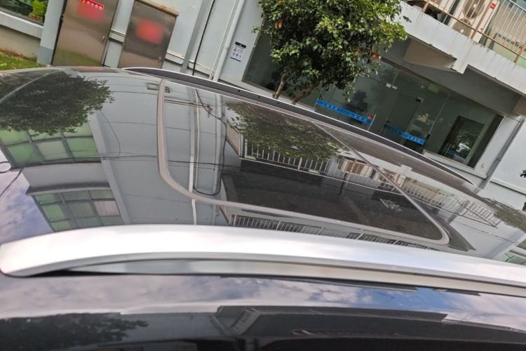 Used Lexus NX 2015 200T All-Wheel-Drive Fēngshàng Edition Roof