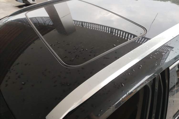 Used Lexus NX 2015 200T All-Wheel-Drive Fēngshàng Edition Roof