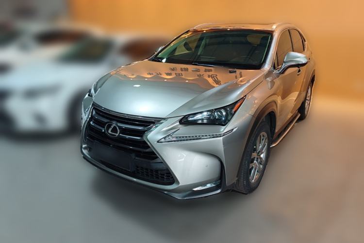Used Lexus NX 2015 200T All-Wheel-Drive Fēngshàng Edition Guazi used car, China used car export, Used car for sale, Used  cars, Cheapest cars for sale