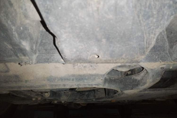 Used Lexus NX 2015 200 Front-Wheel Drive X-Trail SE Edition Chassis Front