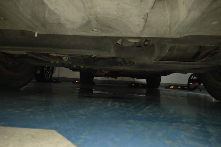 Used Lexus NX 2015 200 Front-Wheel Drive X-Trail SE Edition Chassis Front