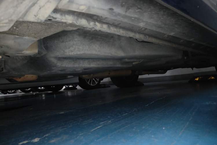 Used Lexus NX 2015 200 Front-Wheel Drive X-Trail SE Edition Chassis Front Left