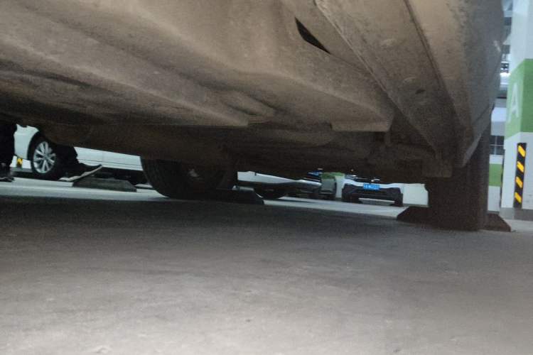 Used Lexus NX 2015 200 All-Wheel Drive Fēngshàng Edition Chassis Front Left