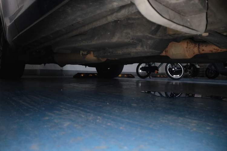 Used Lexus NX 2015 200 Front-Wheel Drive X-Trail SE Edition Chassis Front Right