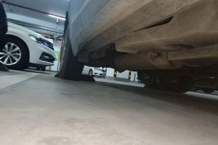 Used Lexus NX 2015 200 All-Wheel Drive Fēngshàng Edition Chassis Front Right