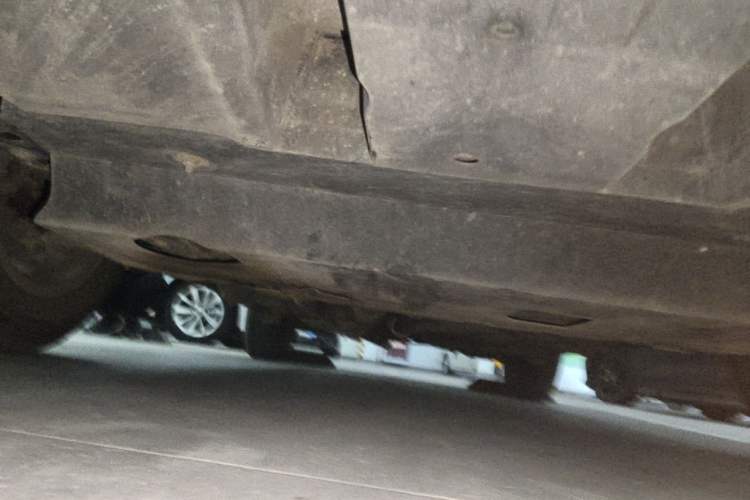 Used Lexus NX 2015 200 All-Wheel Drive Fēngshàng Edition Chassis Front