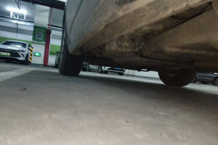 Used Lexus NX 2015 200 All-Wheel Drive Fēngshàng Edition Chassis Rear Left