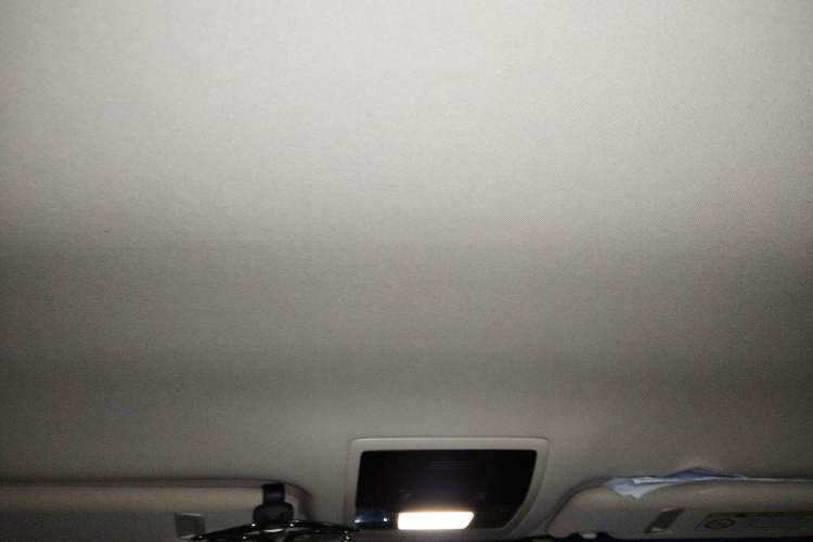 Used Lexus NX 2015 200 Front-Wheel Drive X-Trail SE Edition Headliner