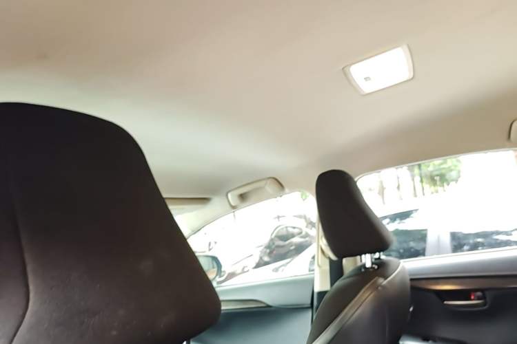 Used Lexus NX 2015 200 Front-Wheel Drive X-Trail SE Edition Headliner