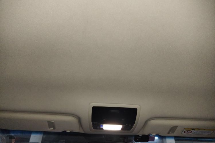 Used Lexus NX 2015 200 Front-Wheel Drive X-Trail SE Edition Headliner