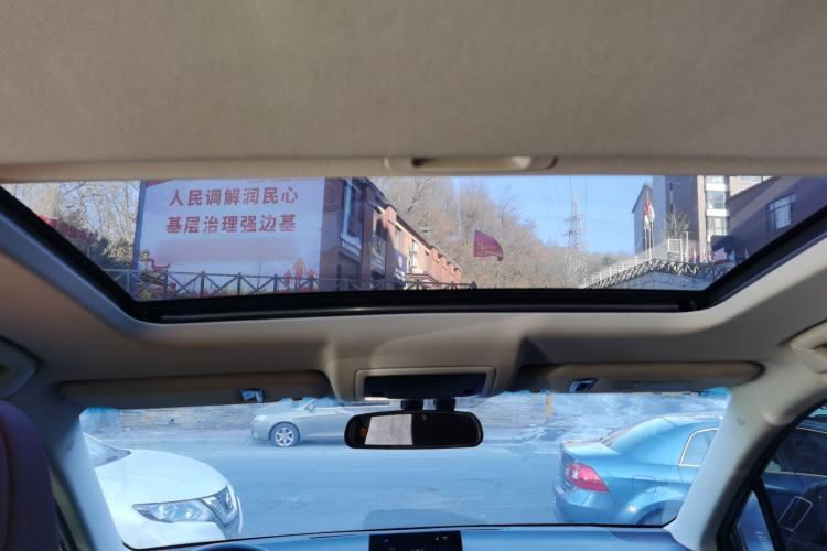 Used Lexus NX 2015 200 All-Wheel Drive Fēngshàng Edition Headliner