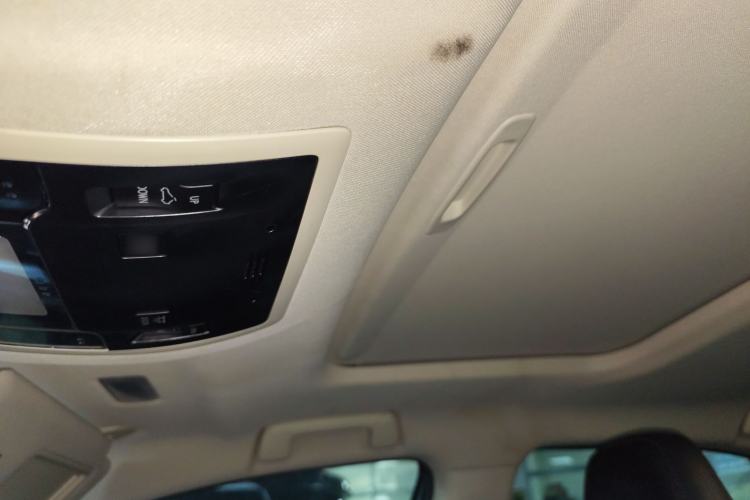 Used Lexus NX 2015 300h Front-Drive Fēngshàng Edition Headliner
