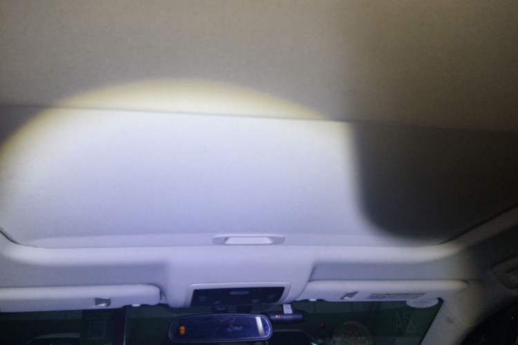 Used Lexus NX 2015 200 All-Wheel Drive Fēngshàng Edition Headliner