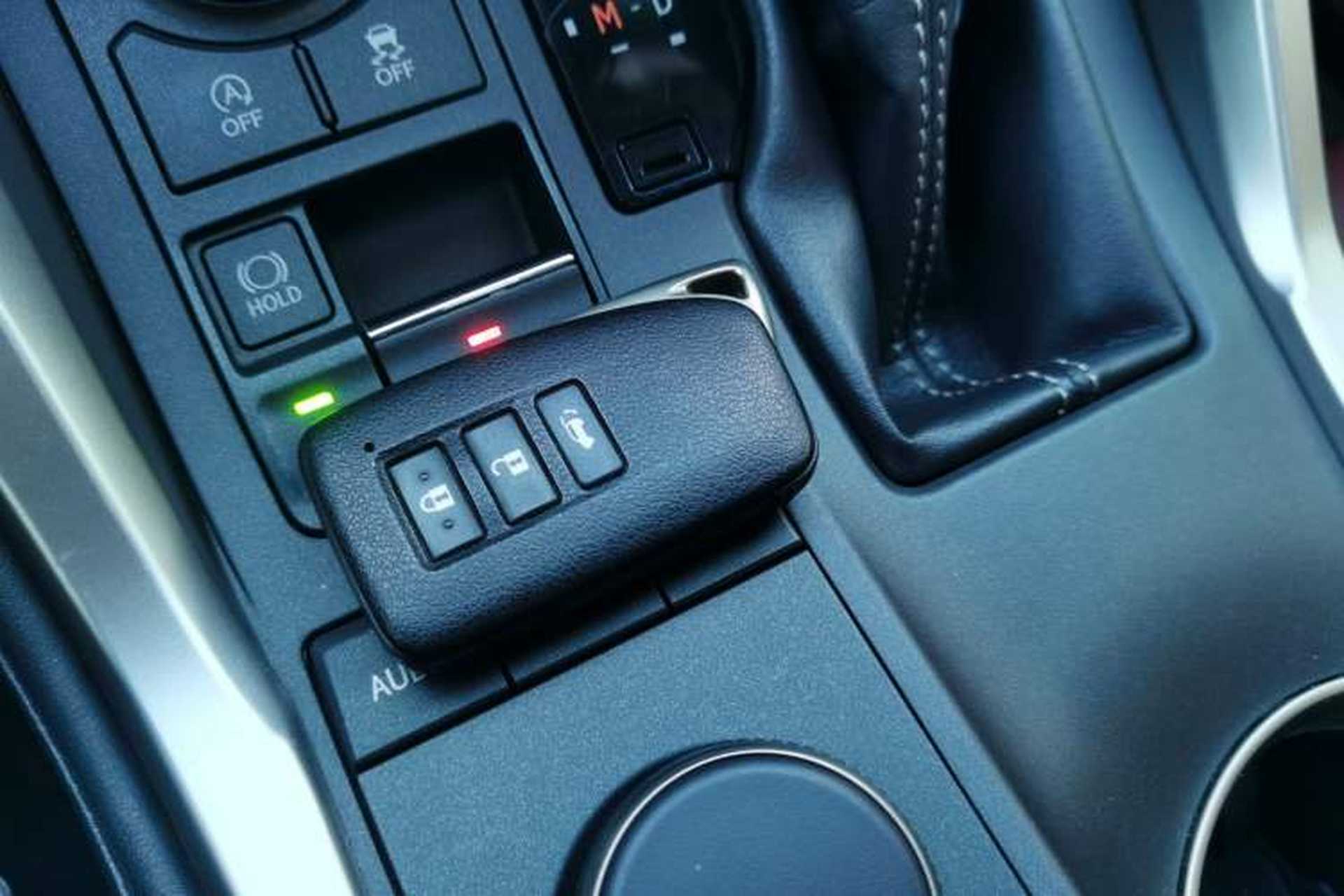 Used Lexus NX 2015 200 All-Wheel Drive Fēngshàng Edition Interior 1