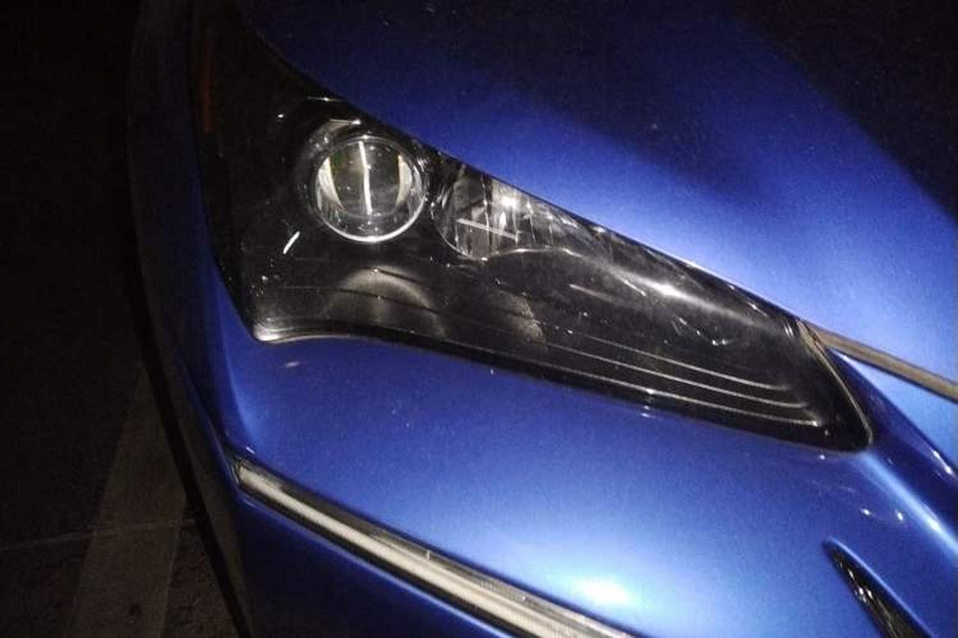 Used Lexus NX 2015 200 Front-Wheel Drive X-Trail SE Edition Right Front Headlight