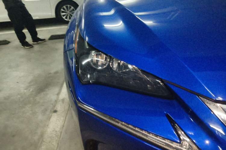 Used Lexus NX 2015 200 All-Wheel Drive Fēngshàng Edition Right Front Headlight