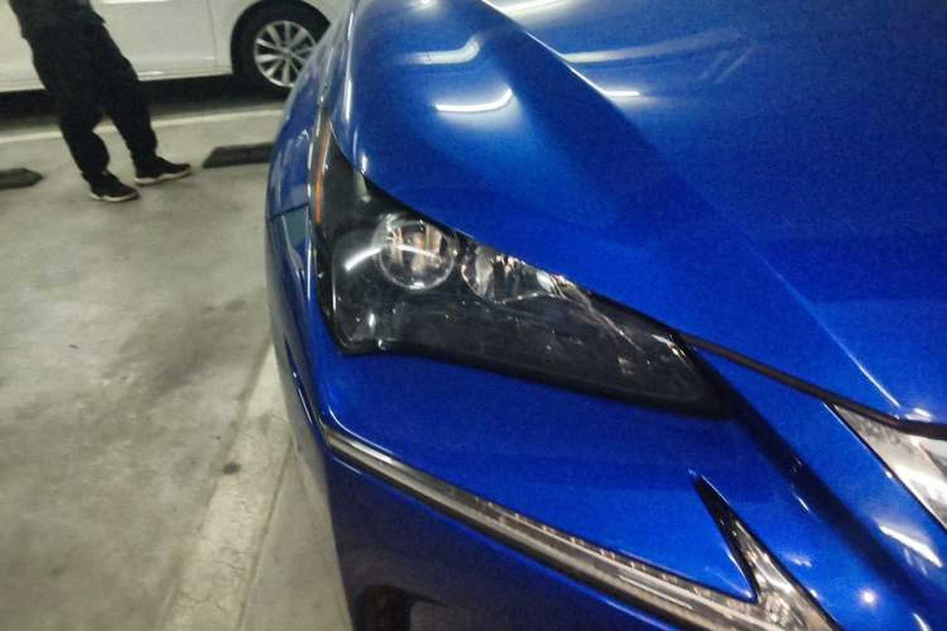 Used Lexus NX 2015 200 All-Wheel Drive Fēngshàng Edition Right Front Headlight