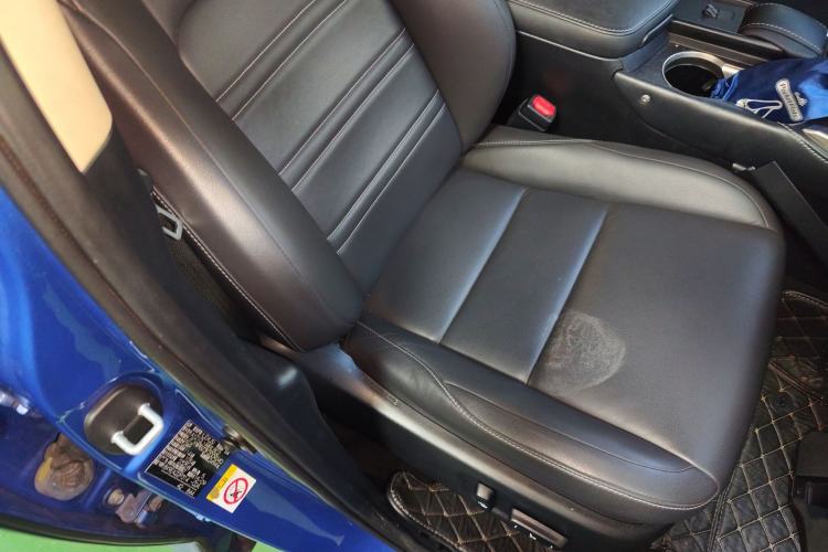 Used Lexus NX 2015 300h Front-Drive Fēngshàng Edition Right Front Seat