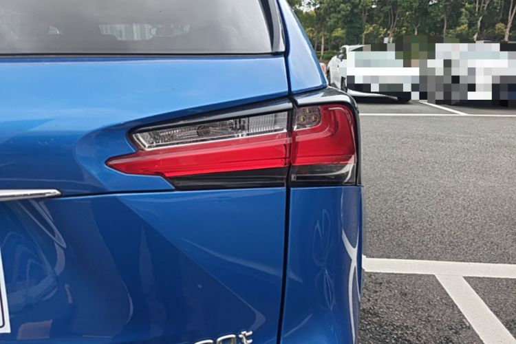 Used Lexus NX 2015 200T All-Wheel-Drive Fēngshàng Edition Right Rear Taillight
