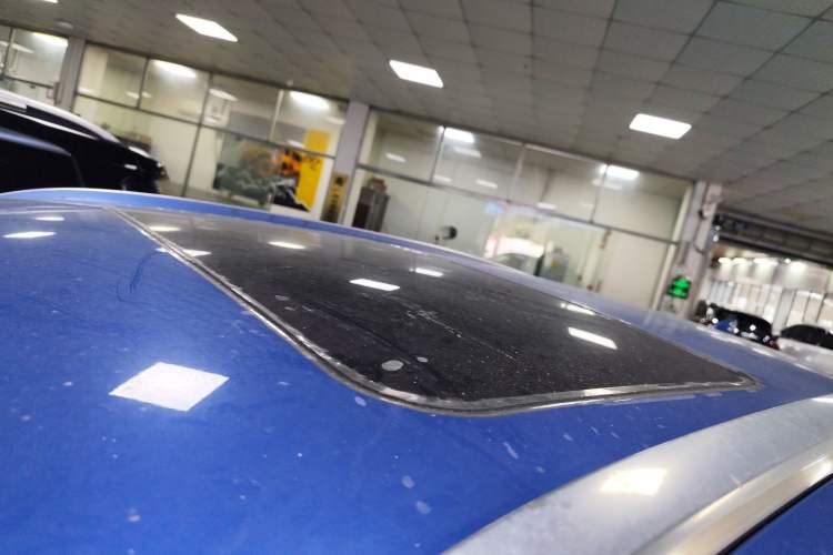 Used Lexus NX 2015 300h Front-Drive Fēngshàng Edition Roof