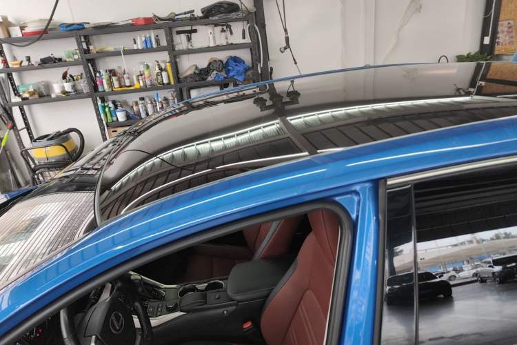 Used Lexus NX 2015 300h All-Wheel-Drive Fēngzhì Edition Roof