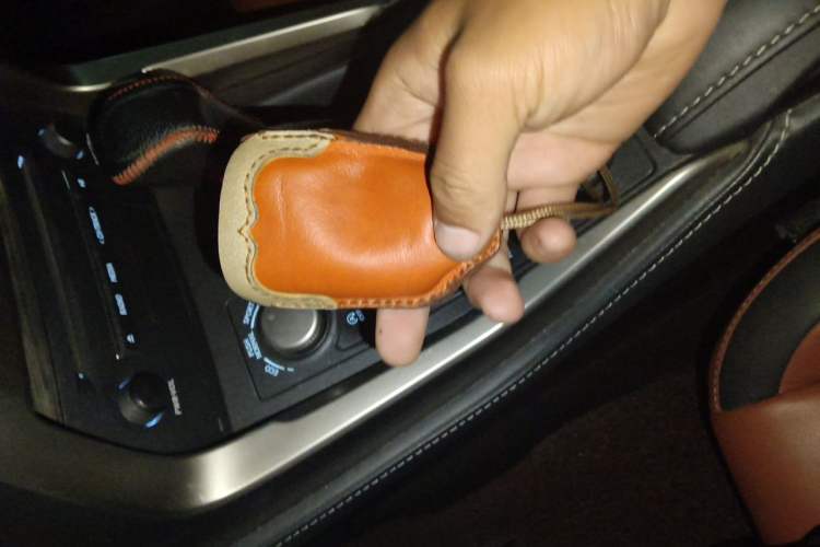 Used Lexus NX 2015 200 All-Wheel Drive Fēngshàng Edition Vehicle Key