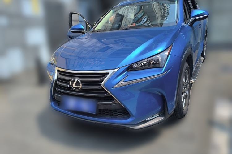 Used Lexus NX 2015 200T All-Wheel-Drive Fēngshàng Edition Guazi used car, China used car export, Used car for sale, Used  cars, Cheapest cars for sale
