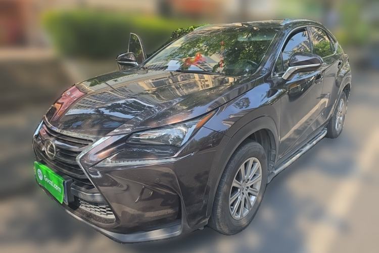 Used Lexus NX 2015 200 Front-Wheel Drive X-Trail SE Edition Guazi used car, China used car export, Used car for sale, Used  cars, Cheapest cars for sale