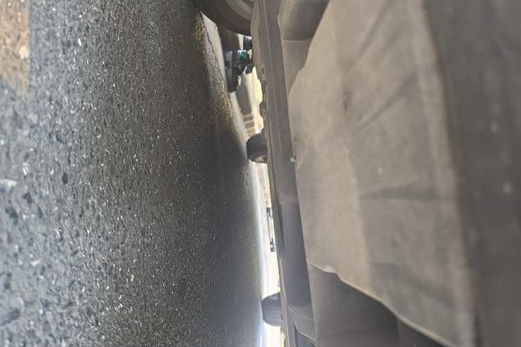 Used Lexus NX 2015 200 Front-Wheel Drive X-Trail SE Edition Chassis Front