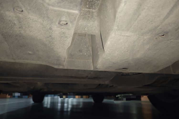 Used Lexus NX 2015 200 Front-Wheel Drive X-Trail SE Edition Chassis Front