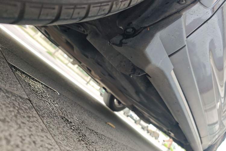 Used Lexus NX 2015 200T All-Wheel-Drive Fēngshàng Edition Chassis Front Left