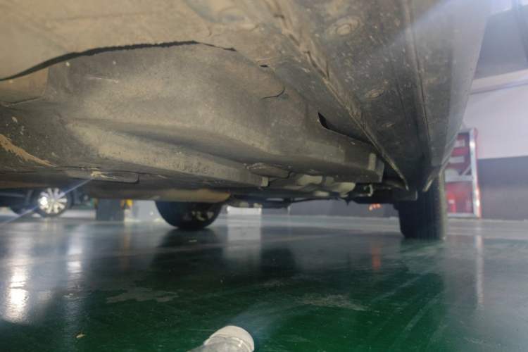 Used Lexus NX 2015 300h Front-Drive Fēngshàng Edition Chassis Front Left