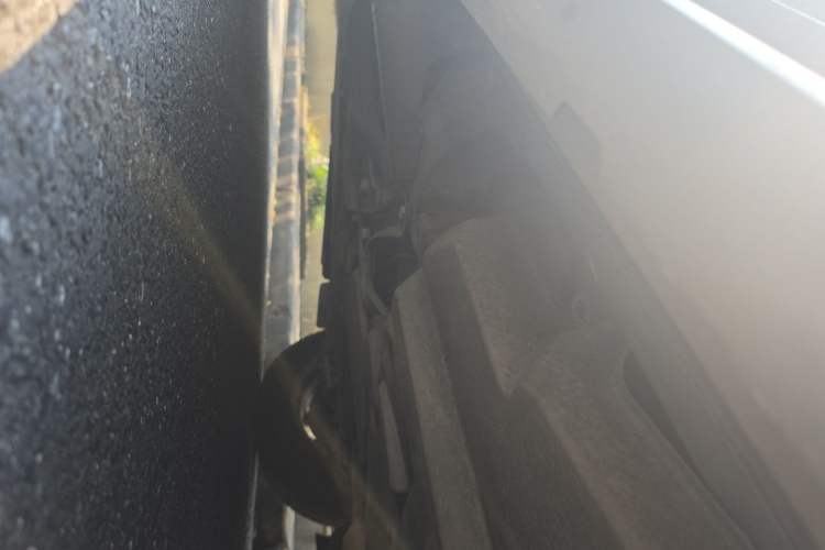 Used Lexus NX 2015 200 Front-Wheel Drive X-Trail SE Edition Chassis Front Left