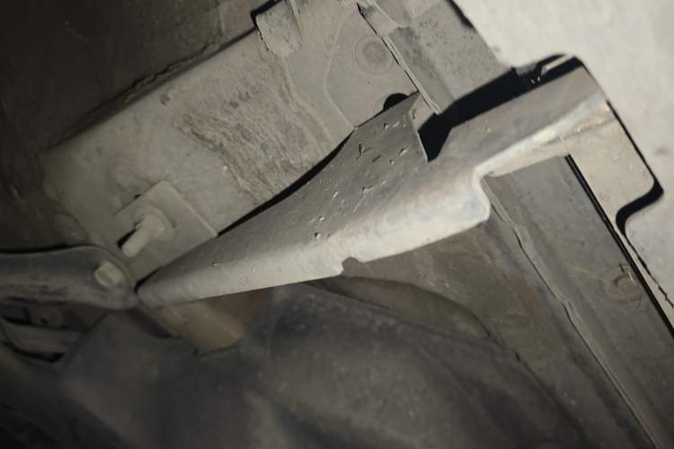 Used Lexus NX 2015 200 Front-Wheel Drive X-Trail SE Edition Chassis Front Left