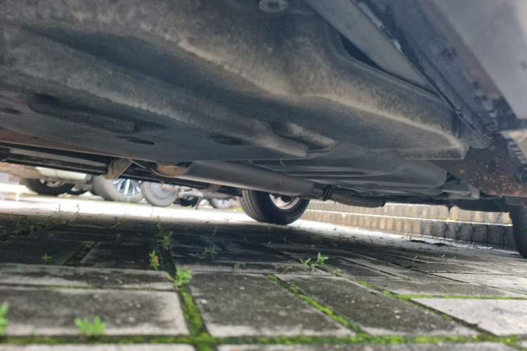 Used Lexus NX 2015 200T All-Wheel-Drive Fēngshàng Edition Chassis Front Left