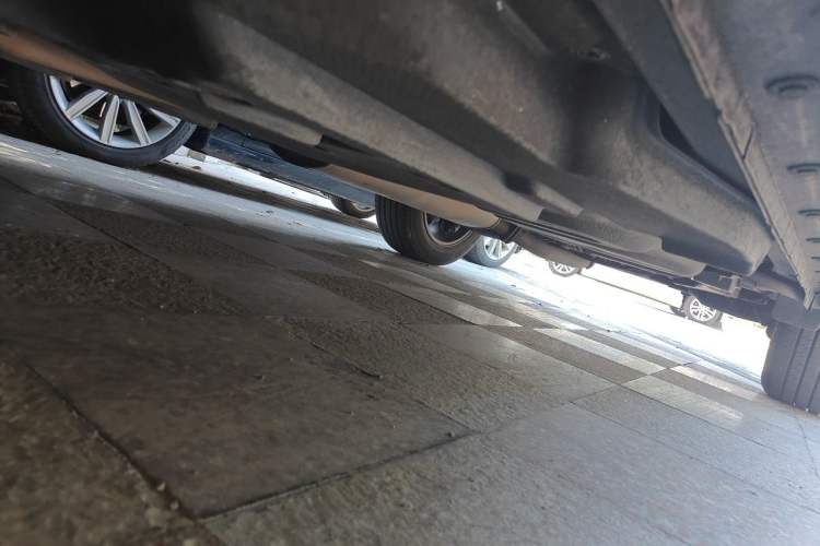 Used Lexus NX 2015 200T All-Wheel-Drive Fēngshàng Edition Chassis Front Left