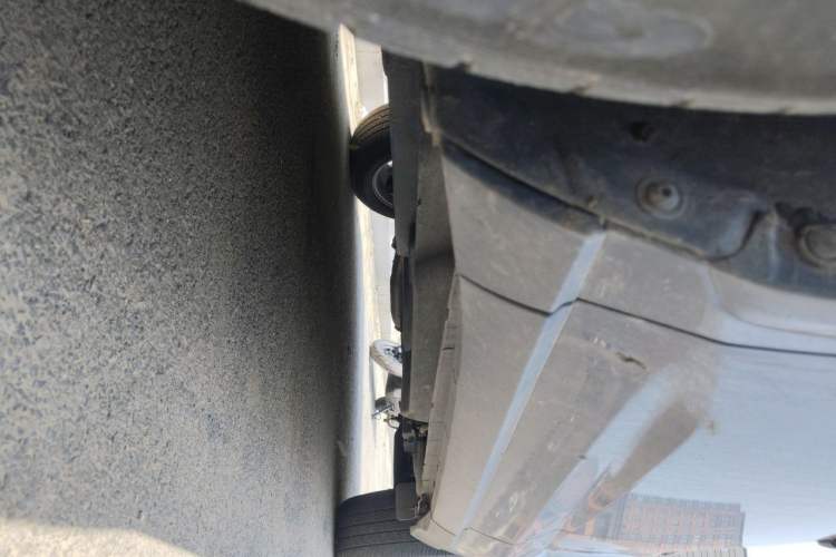 Used Lexus NX 2015 200T All-Wheel-Drive Fēngshàng Edition Chassis Front Left