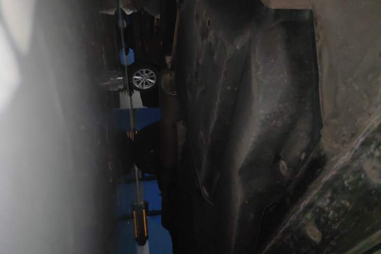 Used Lexus NX 2015 200 Front-Wheel Drive X-Trail SE Edition Chassis Front Left