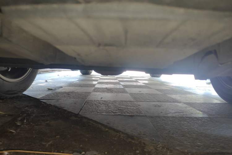 Used Lexus NX 2015 200T All-Wheel-Drive Fēngshàng Edition Chassis Front